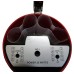 Рупор громкоговоритель РМ-25СП с плеером, AUX, USB, мощность 50 Ватт