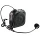 Громкоговоритель (усилитель голоса) П-30 АКБ, 30 Вт, MP3, bluetooth, USB, mSD, AUX