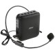 Громкоговоритель (усилитель голоса) П-31 АКБ, 30 Вт, MP3, bluetooth, USB, mSD, AUX