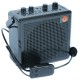 Громкоговоритель РМ-91 беспроводной, АКБ, 70 Вт, MP3, USB, bluetooth, ЭХО, запись, mSD, AUX, FM.