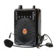 Громкоговоритель РМ-90 АКБ, 40 Вт, MP3, USB, ЭХО, mSD, AUX, FM.
